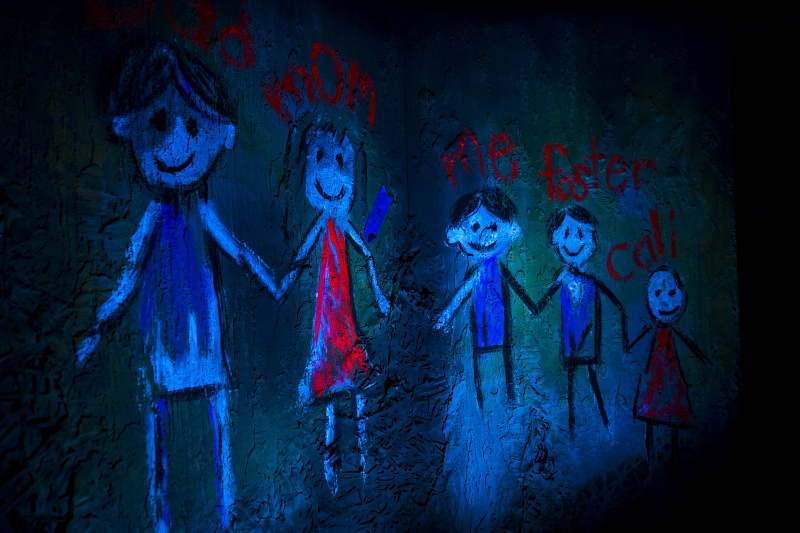 Illustration for article titled How Halloween Horror Nights Makes America's Scariest Haunted Houses